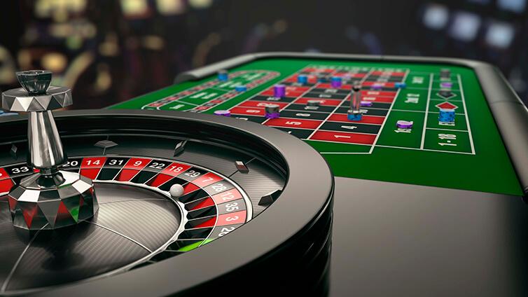 Best live online casino in Malaysi