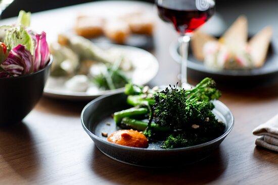 TOTE BAR & DINING, Moonee Ponds - Menu, Prices & Restaurant Reviews ...