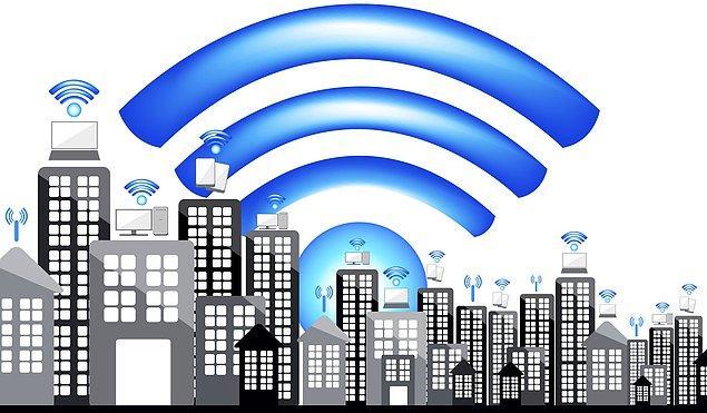 37. Hotel WiFi Test