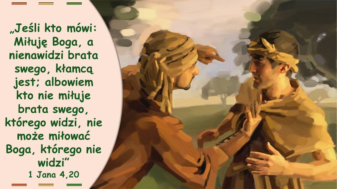 Memory verse, lesson 12