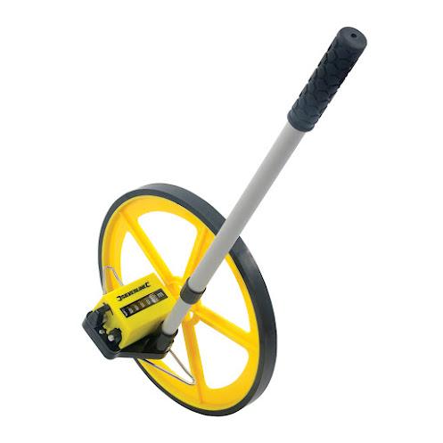 wheel measurement