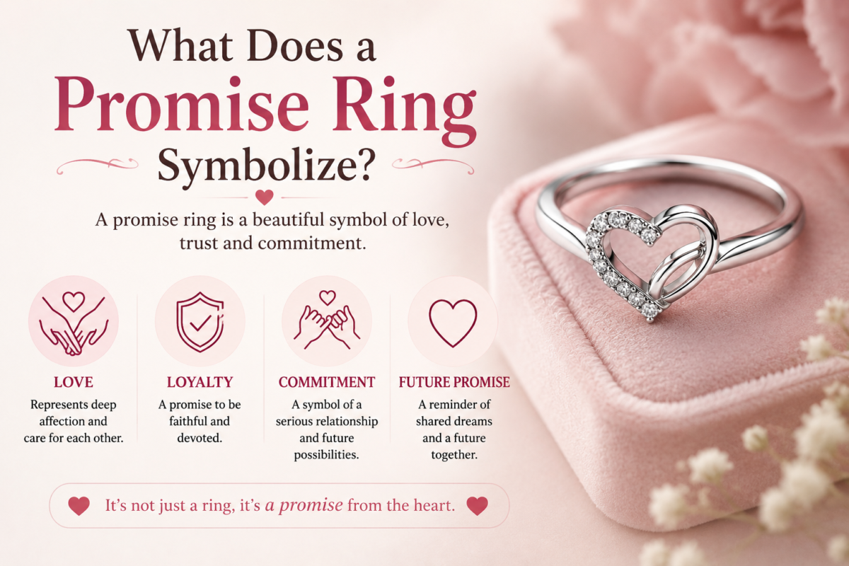 Promise Ring image