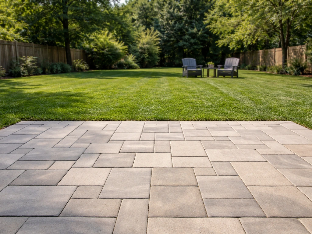 patio vs deck comparison