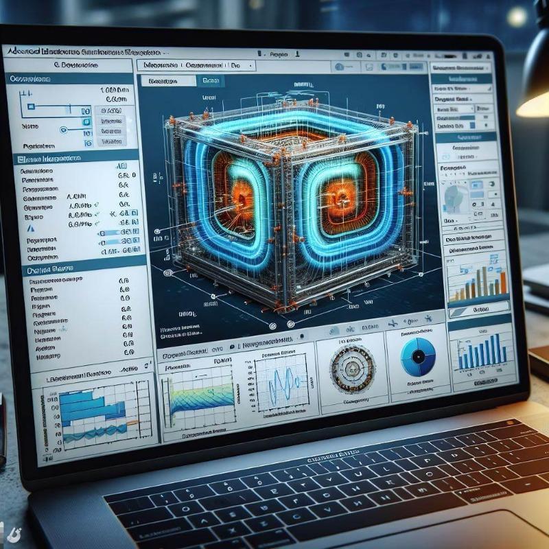 Magnetron Software