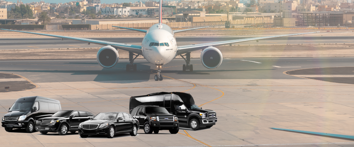 Premium Chicago limousine rides