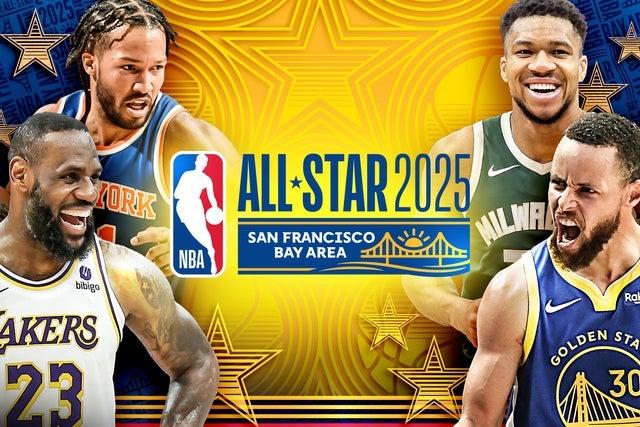 Buy tickets to NBA games