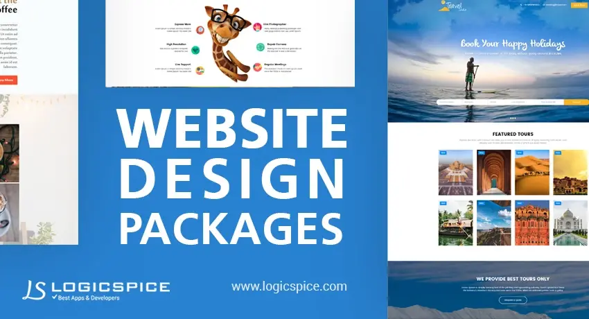 web design