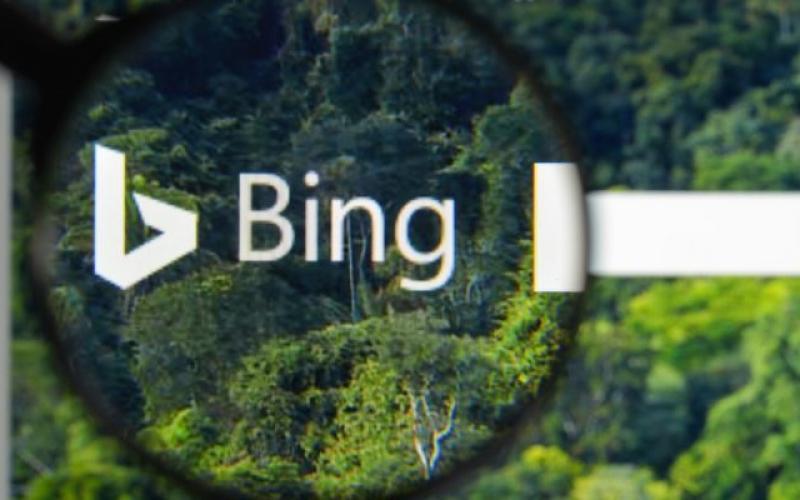 Bing Web Yöneticisi Araçları Artık Sosyal Bir Giriş Seçeneğine Sahip