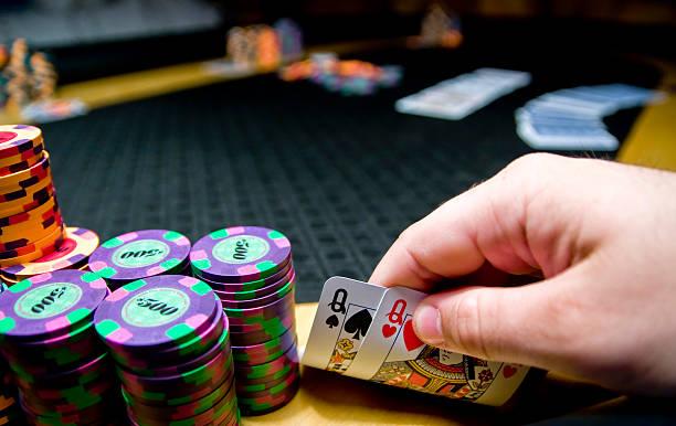 1,800+ Poker Room Stock Photos, Pictures & Royalty-Free Images - iStock |  Home poker room