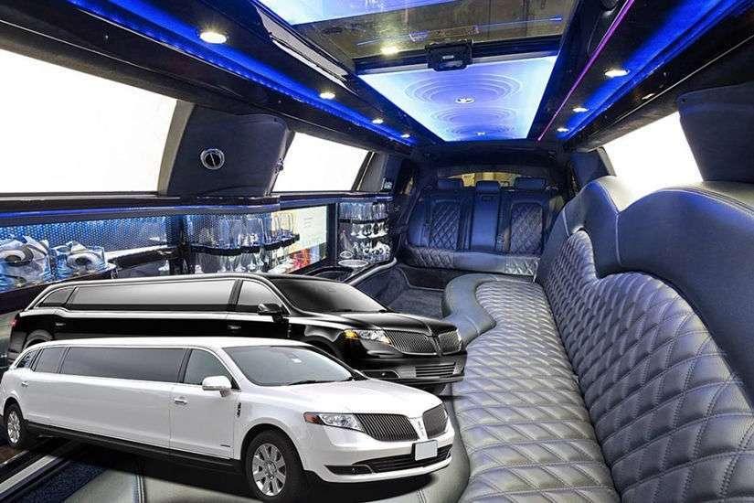 Chicago luxury transportation