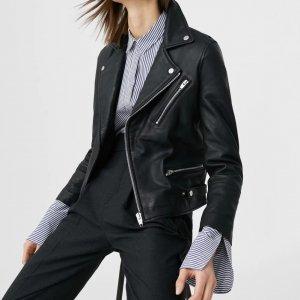 womens leather jackets melbourne