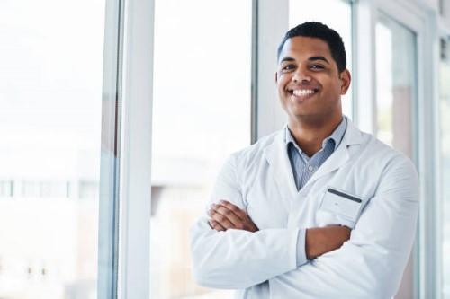 Maryland medical license
