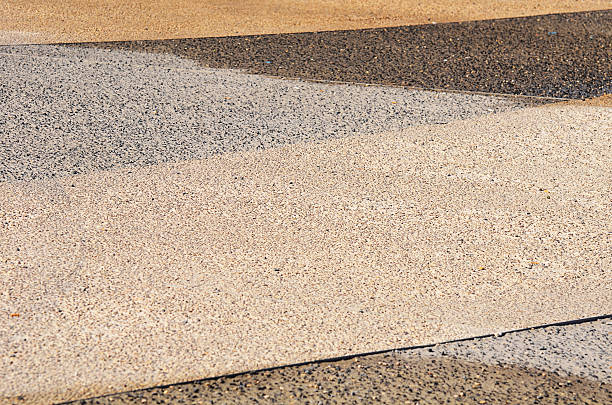 clear resin bound driveway cost
