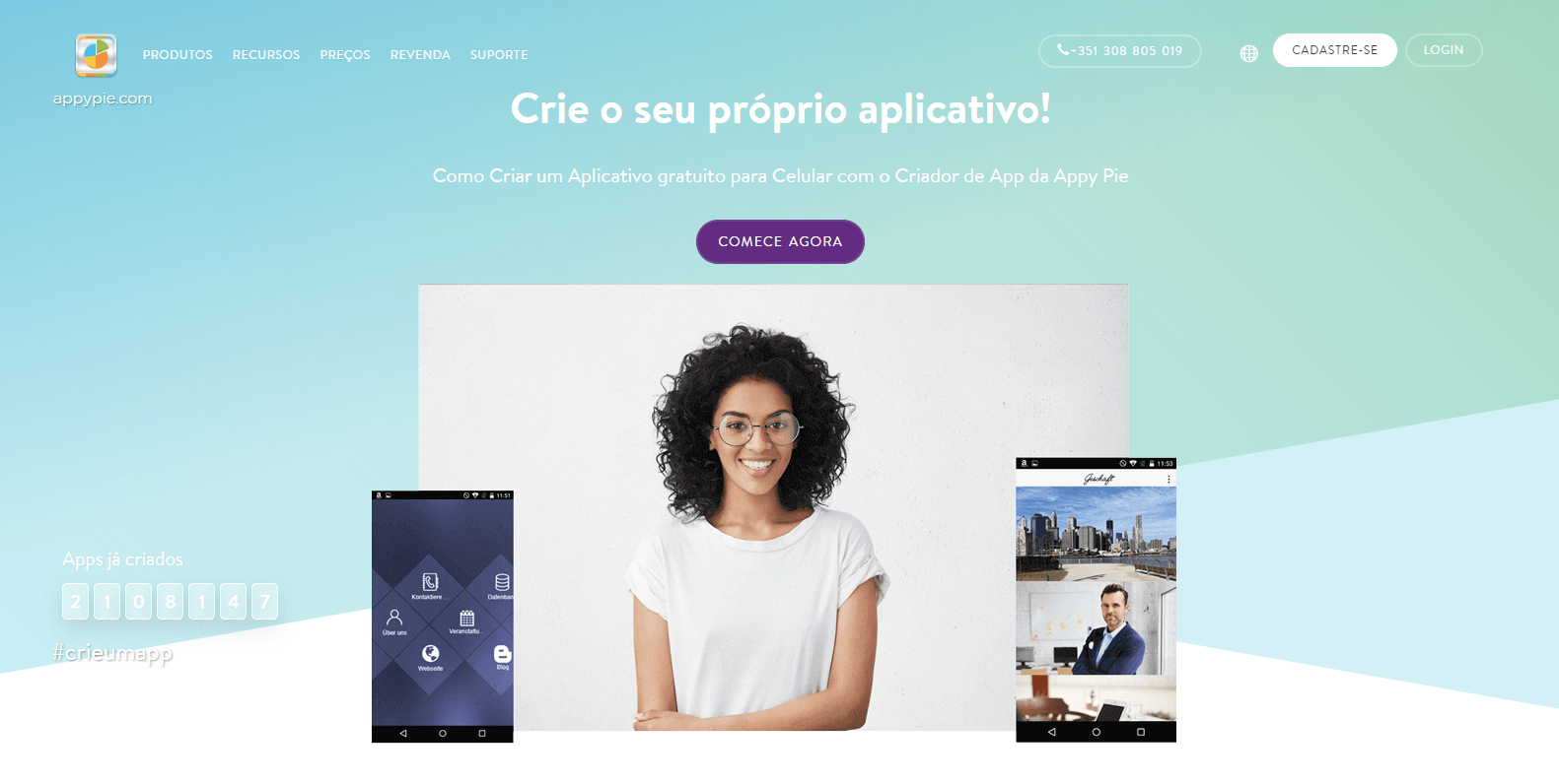 anunciar na web gratis