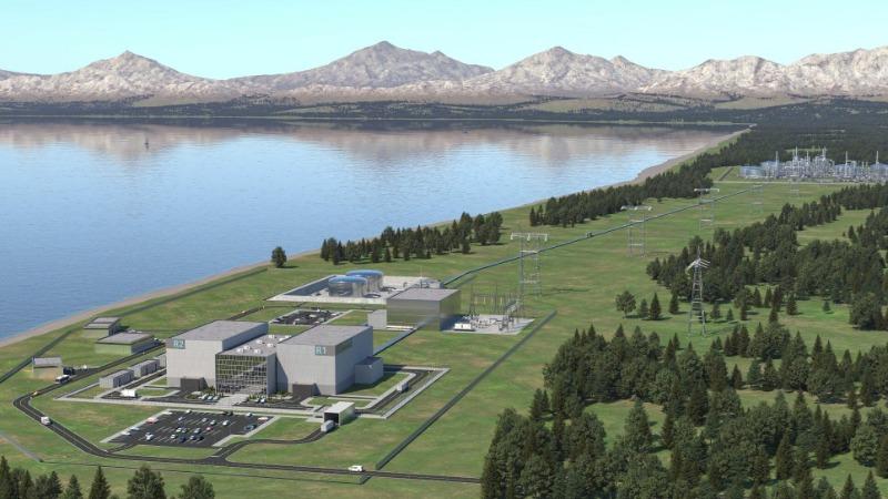IMSR and Thorium Reactor News - Terrestrial Energy