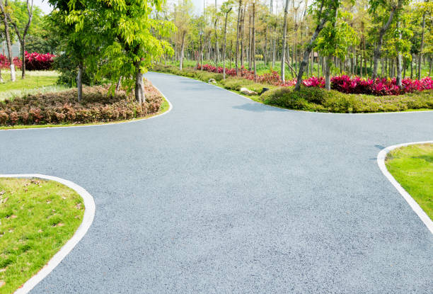 clear resin bound driveway cost