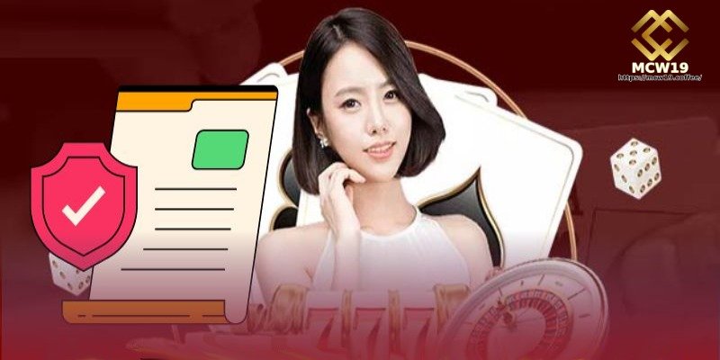 Mcw19 Licensing by First Cagayan