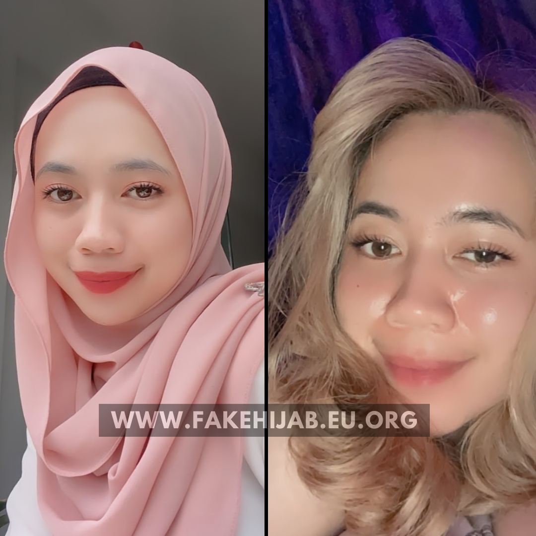 Jilbab Viral Link Telegram Terbaru 35