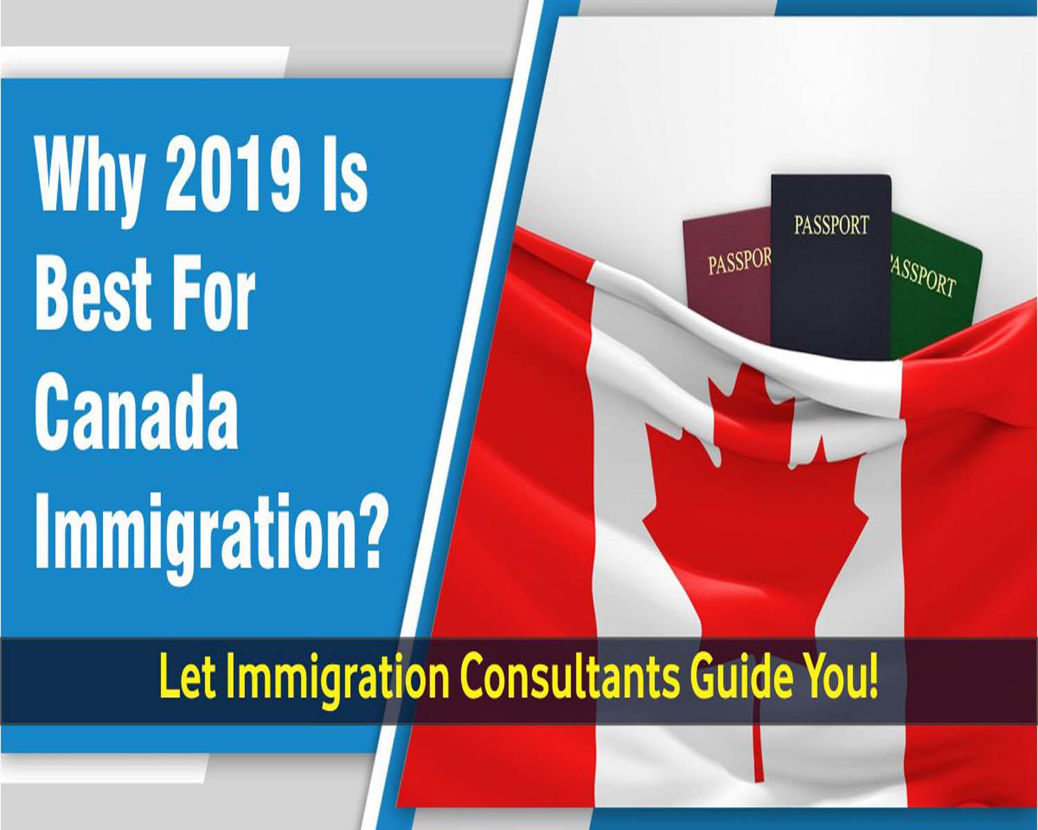 Immigration Consultants and Assistance ...