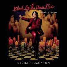 Blood On The Dance Floor/ History In The Mix: Amazon.co.uk: Music