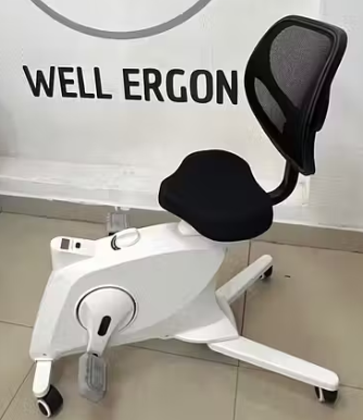 Cycling Chair