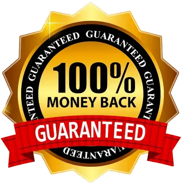 Ikaria Juice 100% Money back guarantee