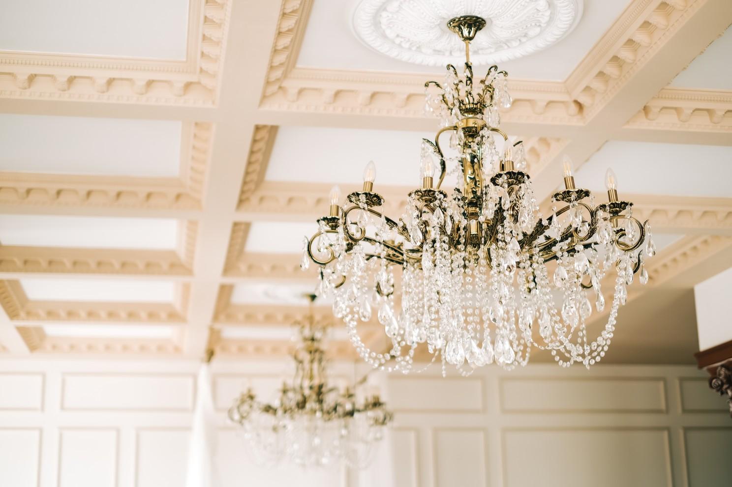 Top 15 Luxury Home Lighting Designs for 2025 4 Top 15 Luxury Home Lighting Designs for 2025