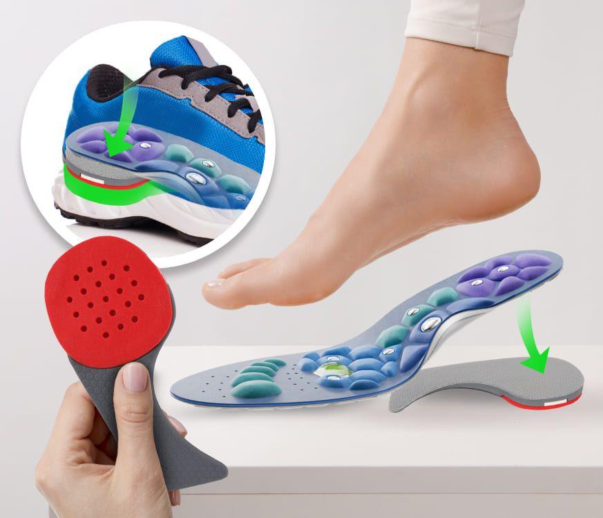 osta Akusoli pohjalliset – 70% alennus – lyhyt aika!