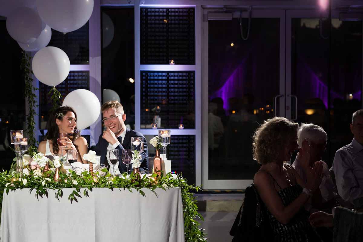 Montreal Wedding Photography