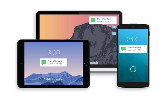 39. Pushbullet
