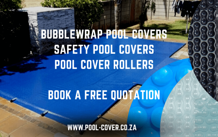 automatic pool cover