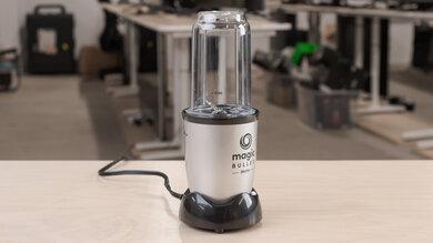 Best rechargeable portable blender