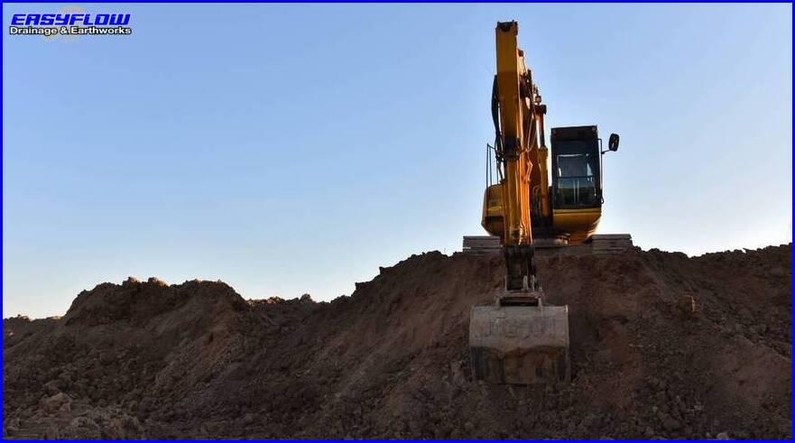 earthworks and paving christchurch