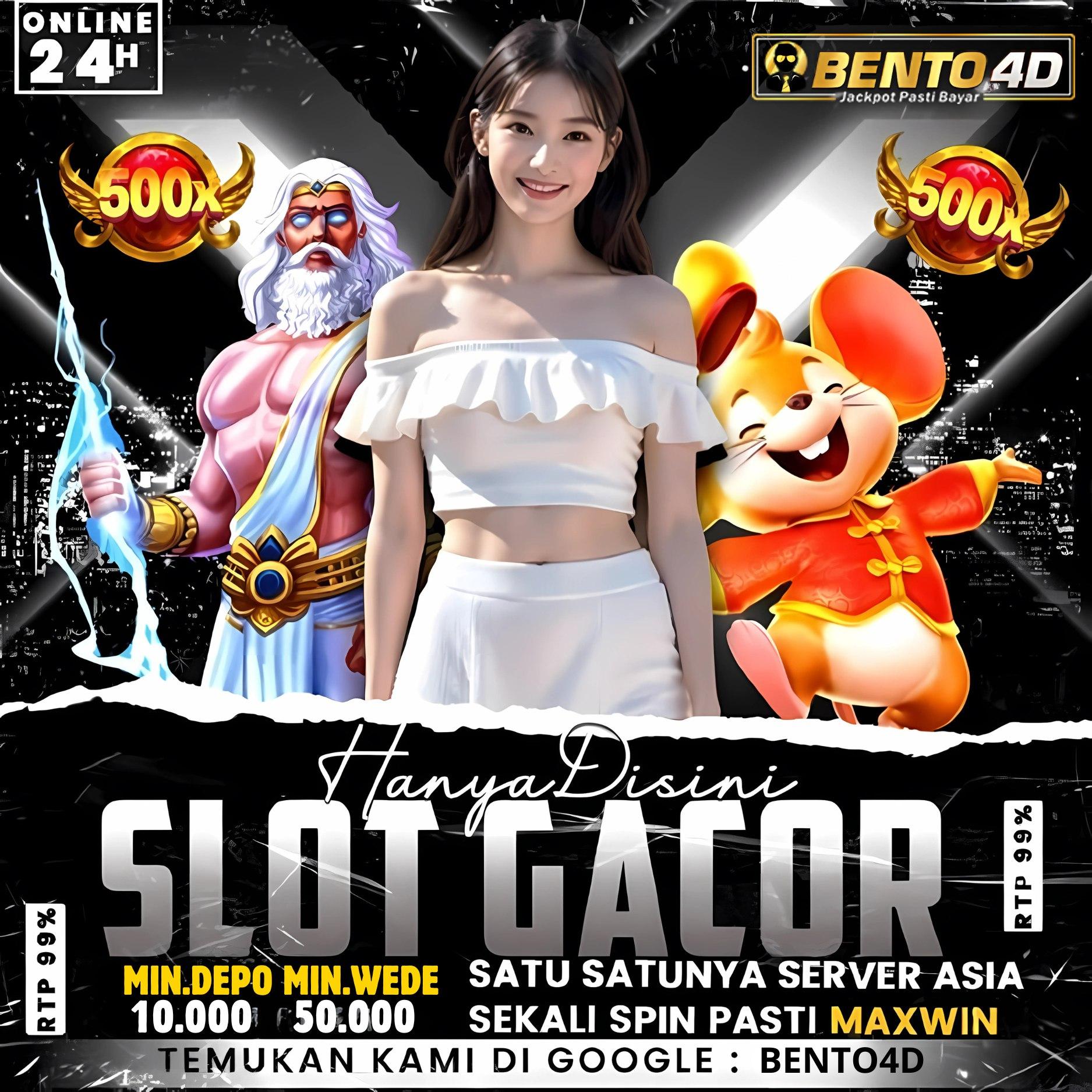 rtp slot