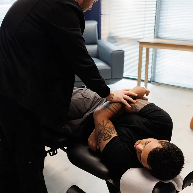 back pain relief jacksonville fl