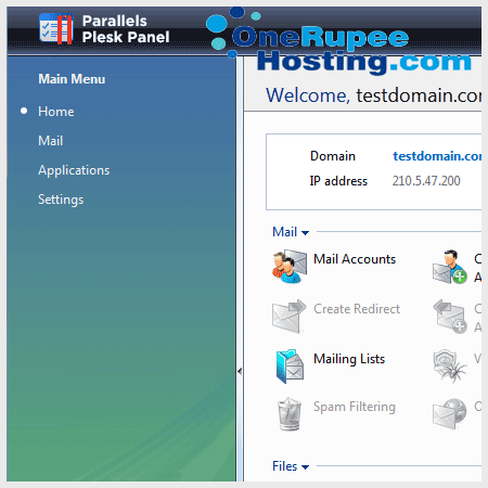 Asp.Net Hosting India