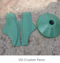 cone crusher parts