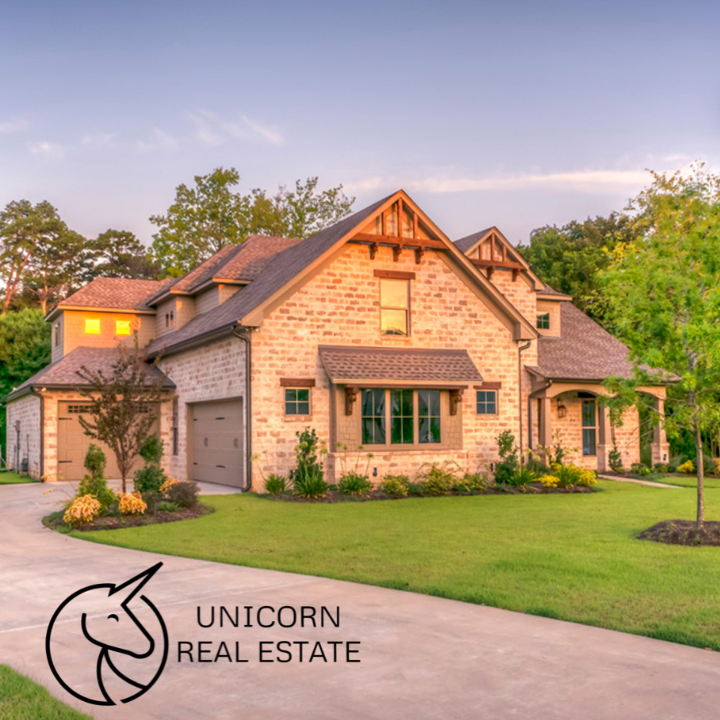Inherited Property Solutions - Unicorn Real Estate