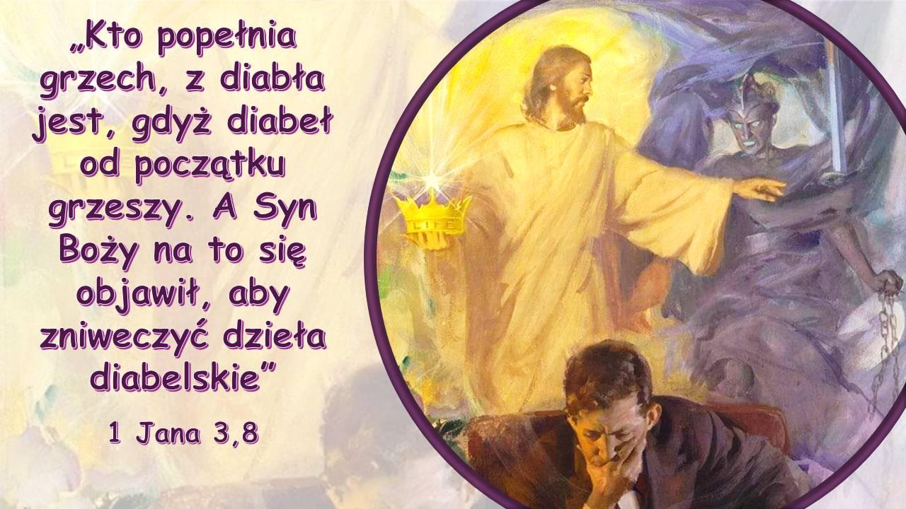 Memory verse, lesson 10