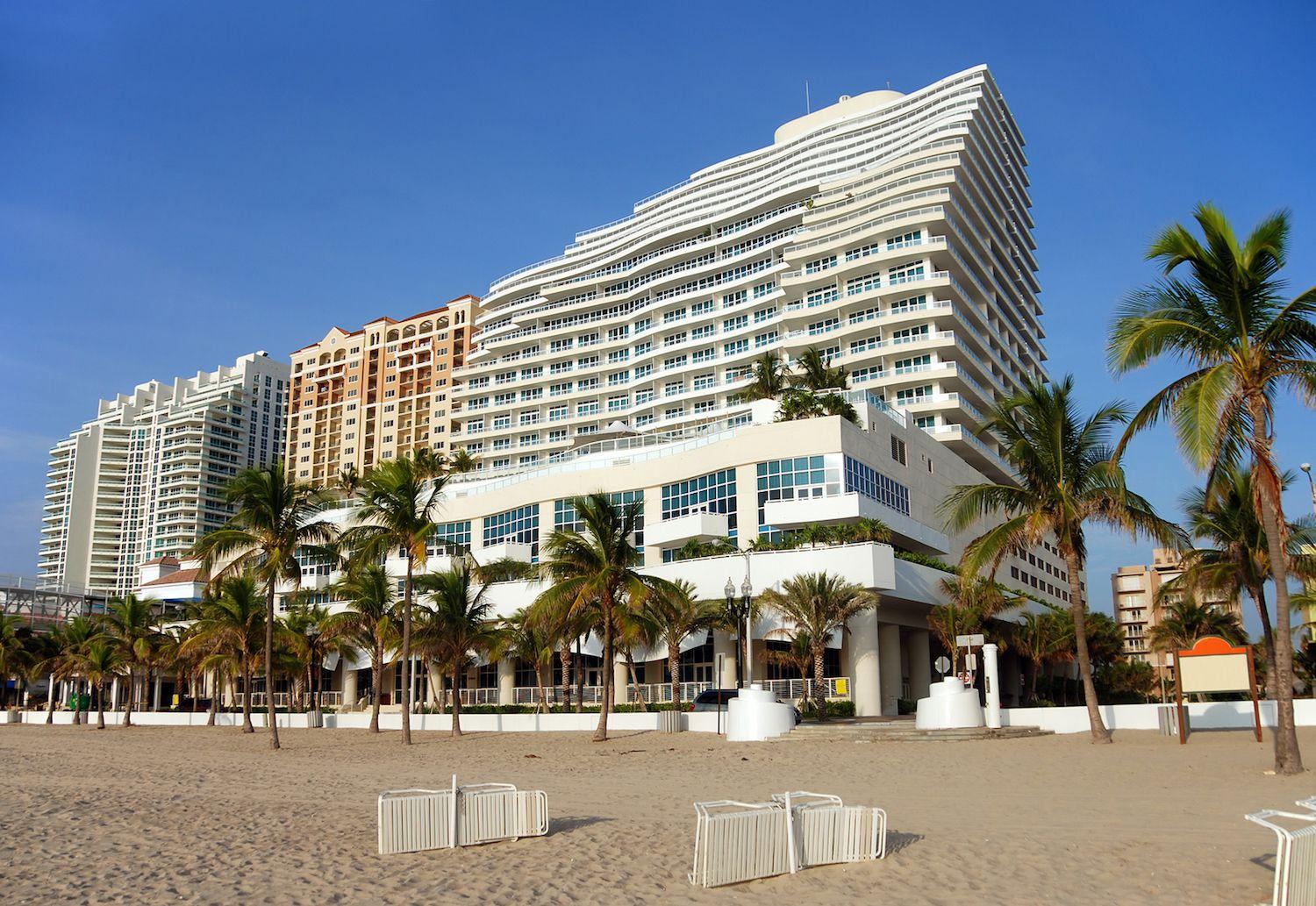 About Timeshare Companies