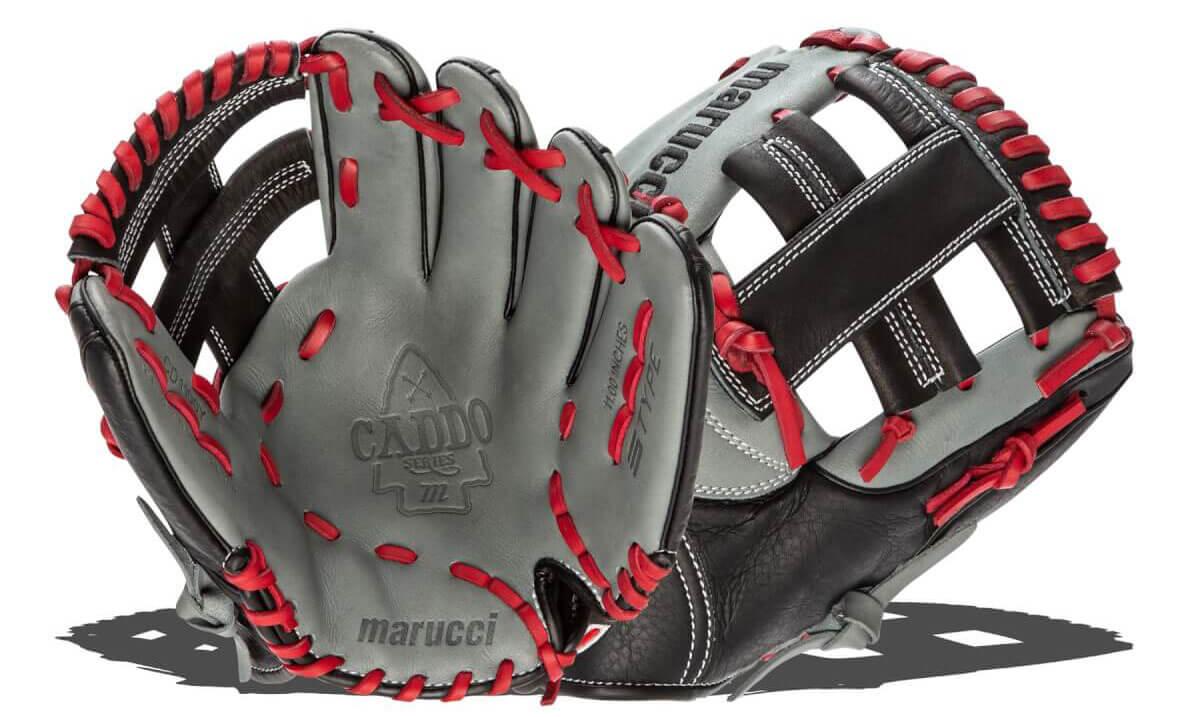 Top gloves for pitchers’ performance