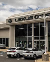 Lexus of Edison (@lexusofedison ...