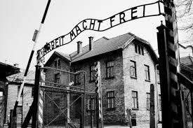 Znalezione obrazy dla zapytania obozy koncentracyjne