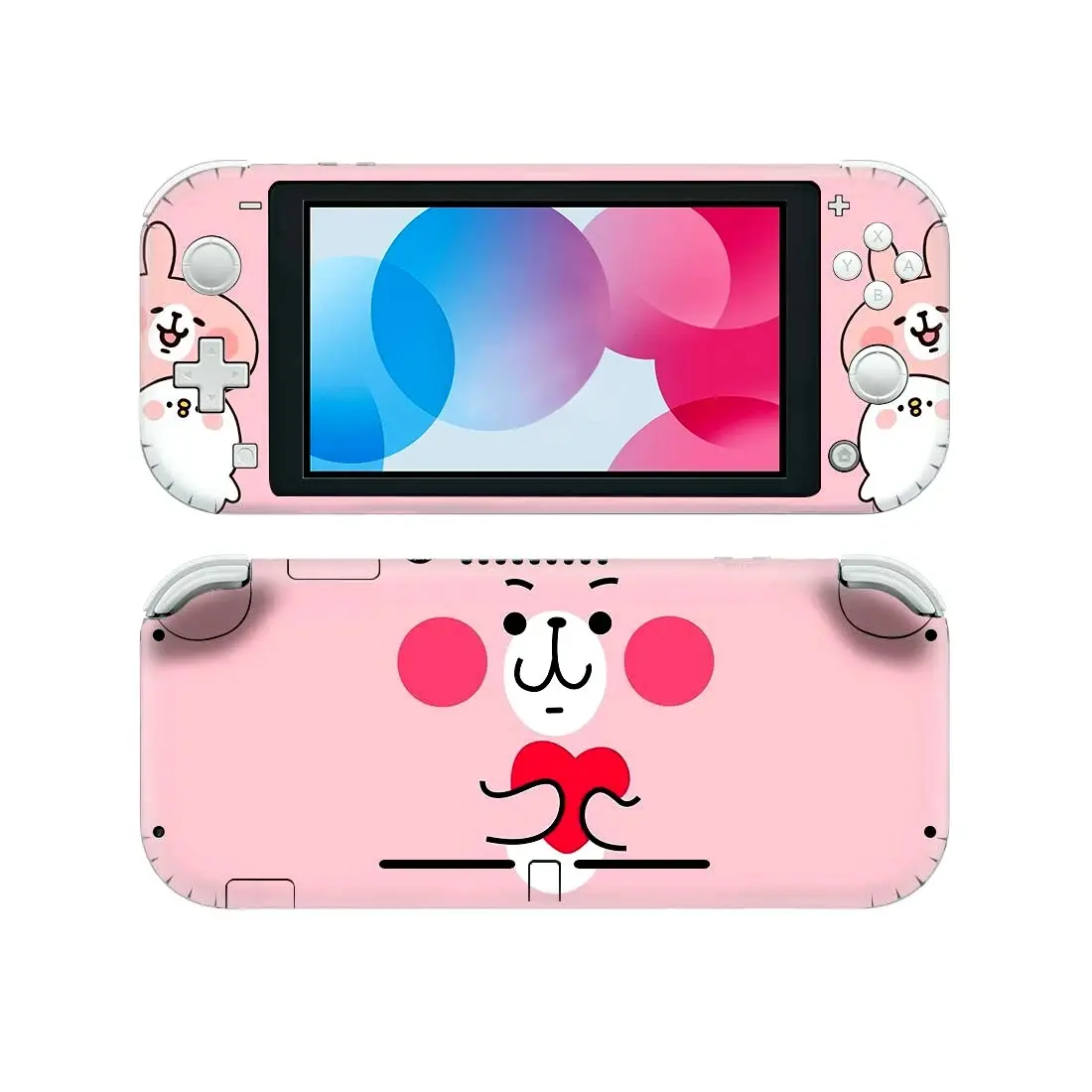 Switch Lite Skins