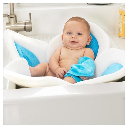 tummy tub baby bath amazon