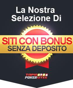 consigli per utilizzare i bonus senza deposito