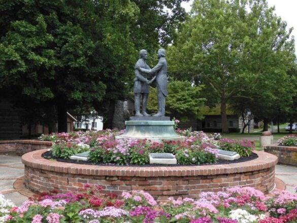 12 Magical Hidden Gems in Kentucky That Feel Like a Fairytale