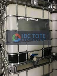Used IBC Totes For Sale