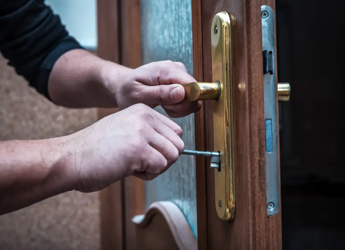 Locksmith Vancouver WA: 24 Hour Lock and Key