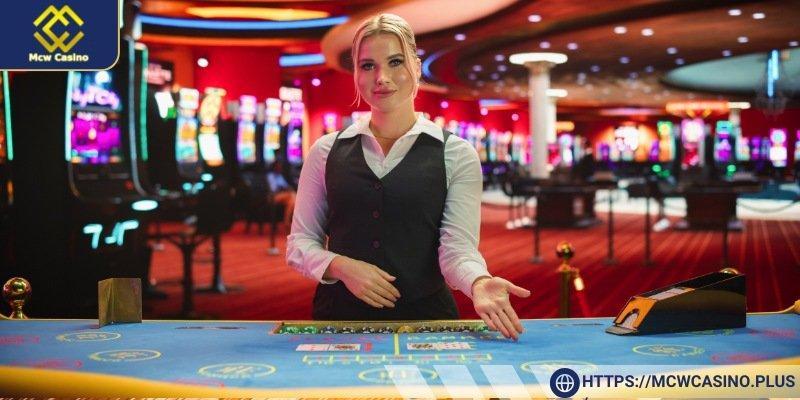 Attractive and Professional Dealers